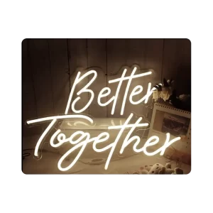 Better Together